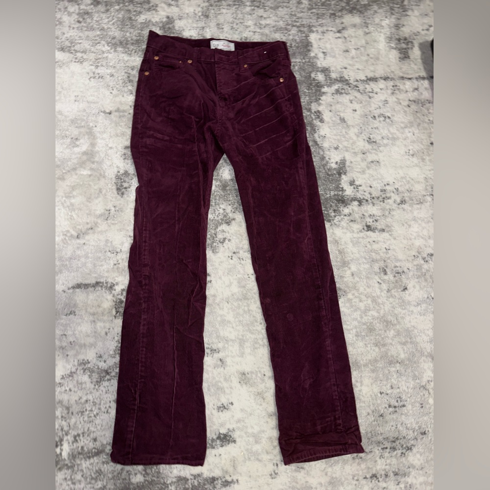 Women’s GAP 90s Straight Jean High Rise